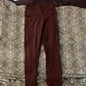 Colorful koala buttery soft leggings